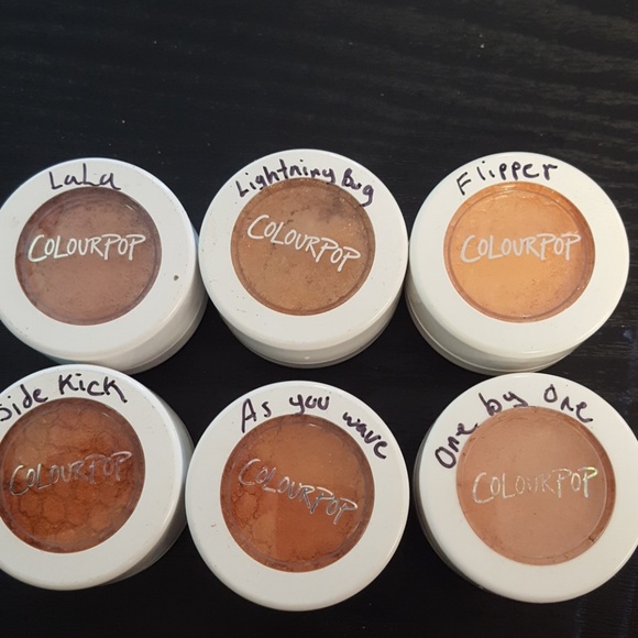 Colourpop Other - Colourpop ss